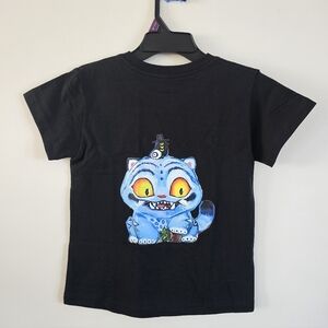 New K-Pop Demon Shirt with Derpy